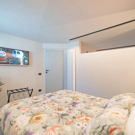 Dedde Home Aosta Exterior foto