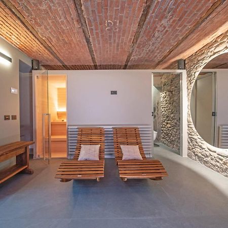 Dedde Home Aosta Exterior foto