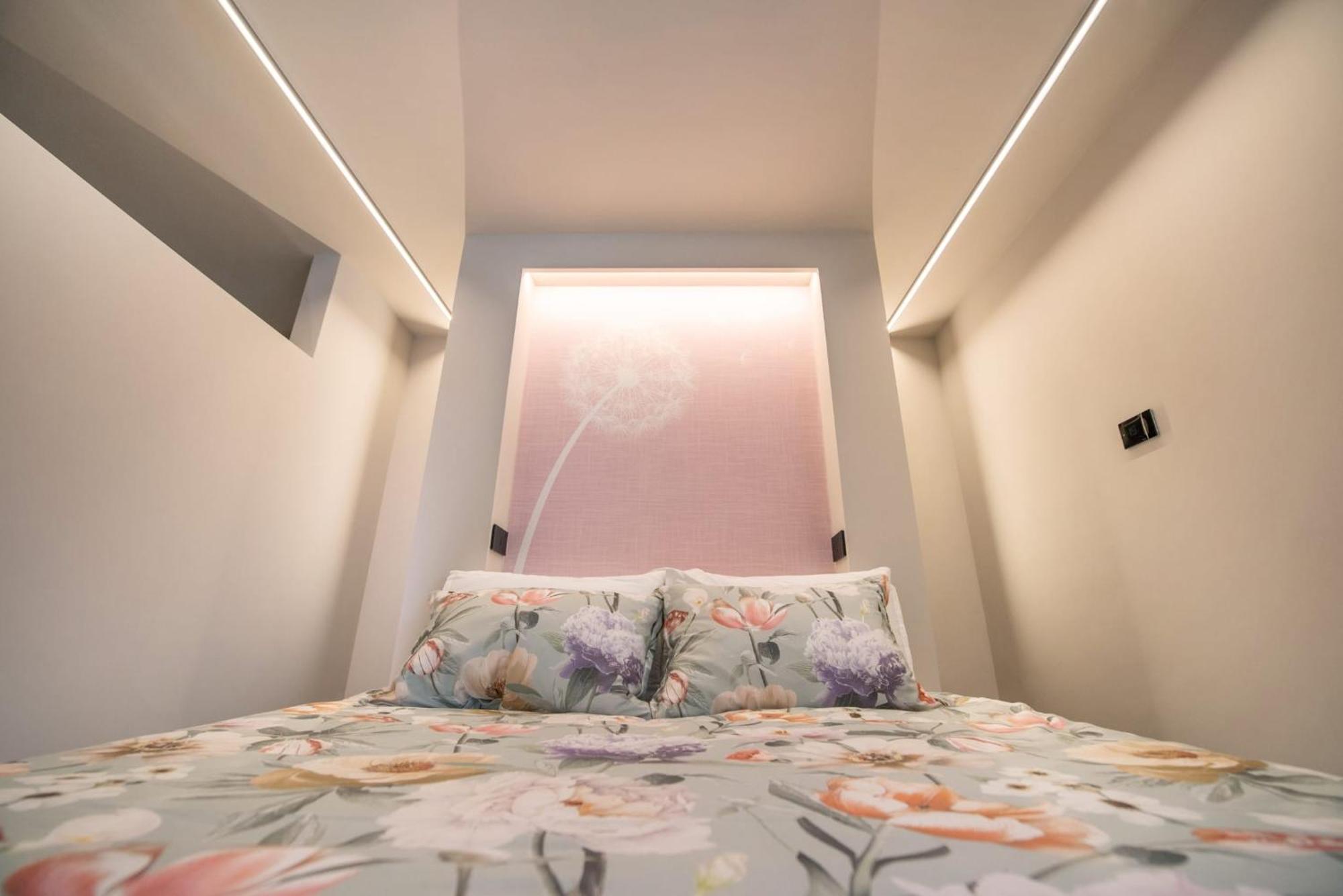 Dedde Home Aosta Exterior foto